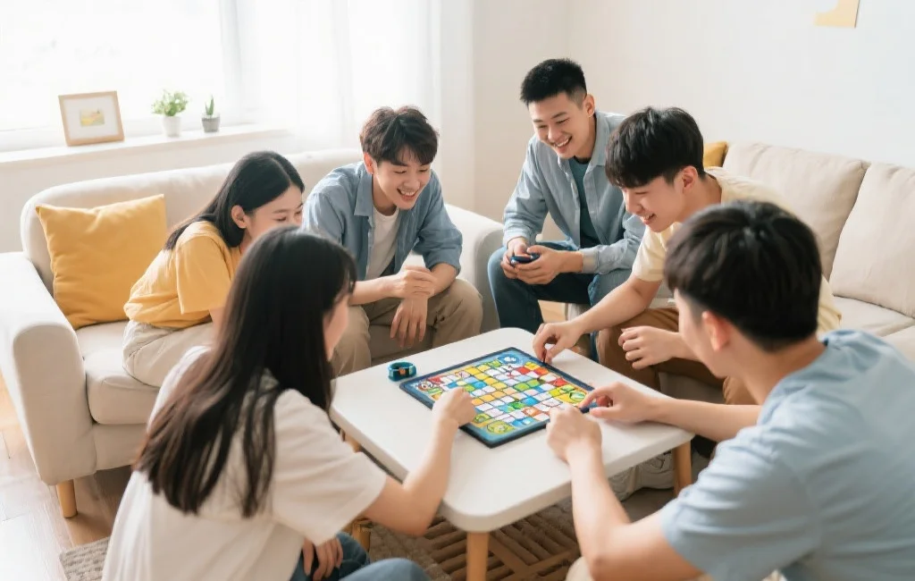 盘点NG娱乐平台上最受用户欢迎的五大互动游戏