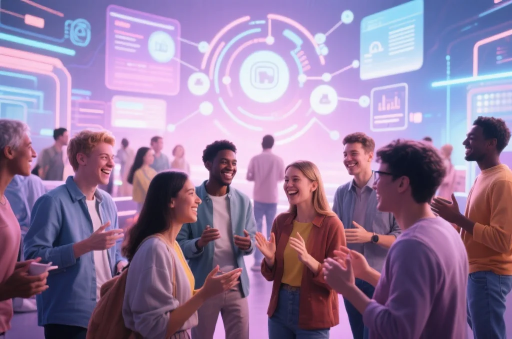 NG大舞台的魅力：不仅仅是游戏，更是活力四射的社区与无限互动乐趣