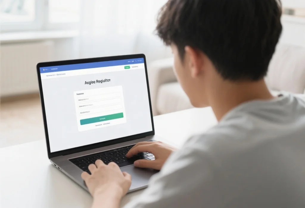 三分钟快速上手：NG娱乐注册流程详解与常见问题解答