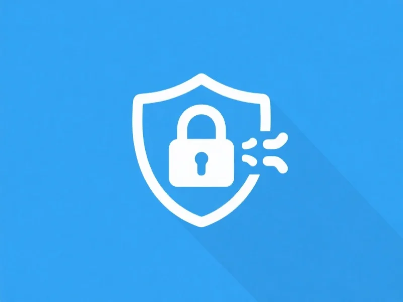 用户信息安全保障